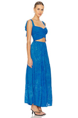 Waverly Maxi Dress