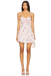 Kate Mini Dress