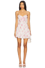 Kate Mini Dress