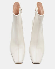 Lizabelle Bone Leather - Sm Rebooted