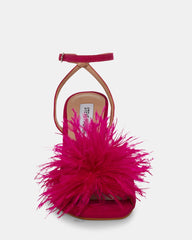 Crush Pink - Sm Rebooted