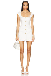 Genevieve Mini Dress