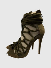 Dancin Green - Sm Rebooted