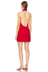 Freya Vest Mini Dress