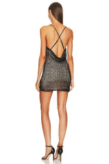 x REVOLVE Nataliya Mini Dress