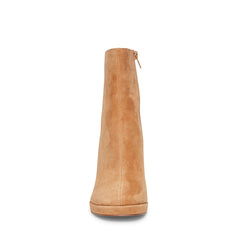 Main Camel Suede - Sm Rebooted