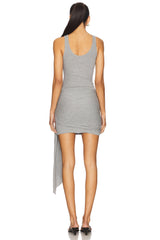 Kody Rib Mini Dress