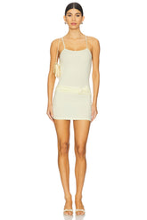 Intuition Mini Dress