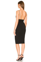 Trista Cut Out Dress
