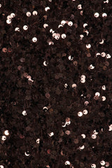 Helene Sequin Mini Dress