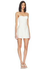 Maria Mini Dress