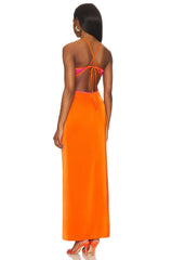 Sorbet Maxi Dress