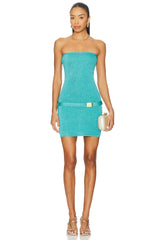 Gisele Mini Dress