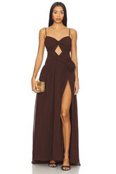 Danika Maxi Dress