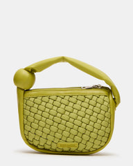 Natasha Bag Lime