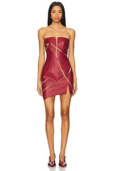 Healing Of A Broken Heart Mini Dress
