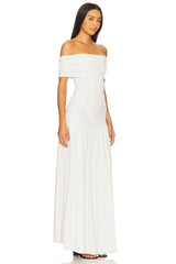 Field Of Dreams Maxi Dress