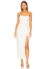 Whynter Maxi Dress