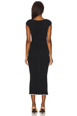 Jonna Midi Dress