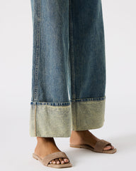 Lumina Taupe Suede - Sm Rebooted