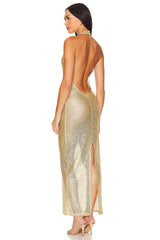 Charlotte Maxi Dress