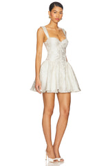 Joelle Mini Dress