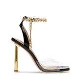 Buoyant Black/Clear - Sm Rebooted