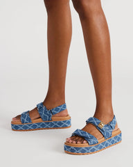 Bigmona Denim Multi - Sm Rebooted