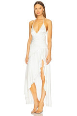 Sorella Halter Dress