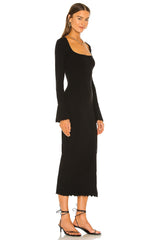 Belen Maxi Dress