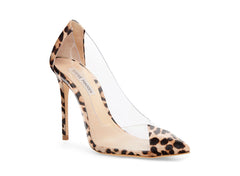 Malibu Leopard - Sm Rebooted