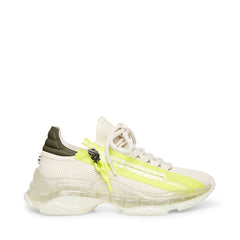 Measure Olive Multi - Sm Rebooted