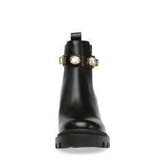 Amulet Black - Sm Rebooted