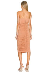 Nichola Midi Dress