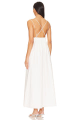 Walk About Midi Dress