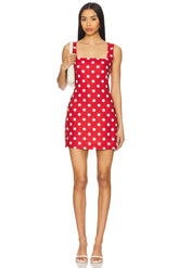 Alice Mini Dress