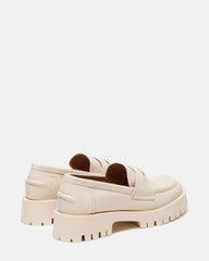 Lawrence Bone Leather - Sm Rebooted