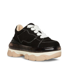 Evolved Black - Sm Rebooted