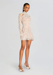 Gilana Lace Dress