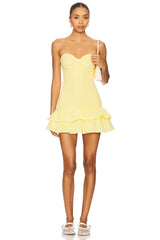 Julian Mini Dress
