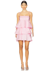 Meet Cute Mini Dress