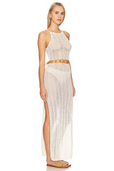 Falling For You Dress