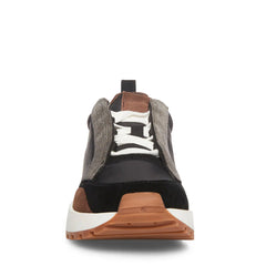 Keyan Black Multi - Sm Rebooted