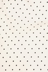 Printed Astrid Mini Dress