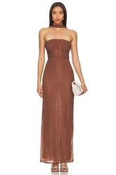 Vittoria Maxi Dress