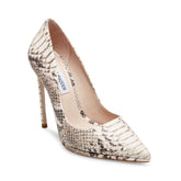 Lovey Natural Snake - Sm Rebooted