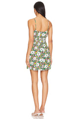Lea Mini Dress
