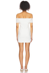 Kaitrin Mini Dress