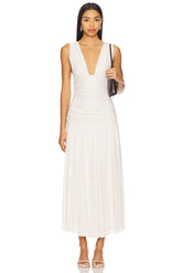 Haydee Maxi Dress