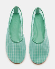 Meadow Green Multi - Sm Rebooted